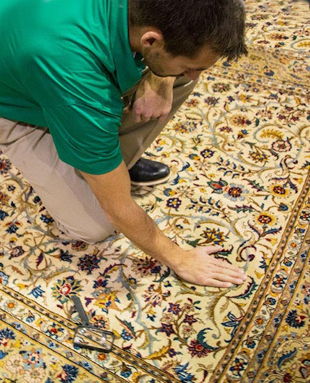 Area And Oriental Rug Cleaning Savannah Ga