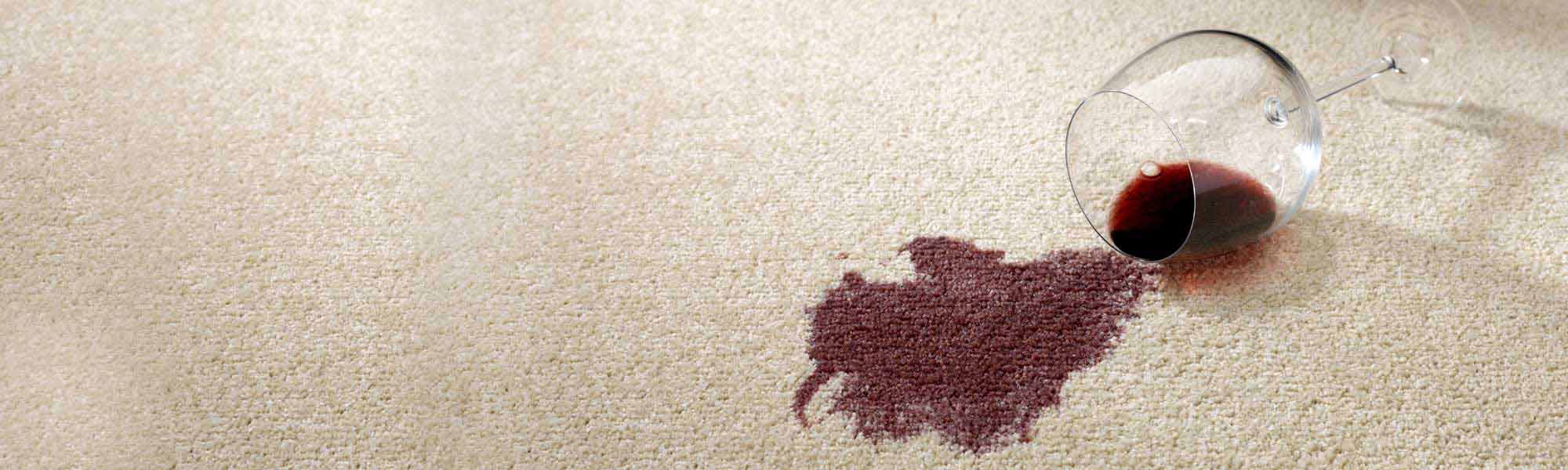 Professional Stain Removal Service by Chem-Dry of Savannah